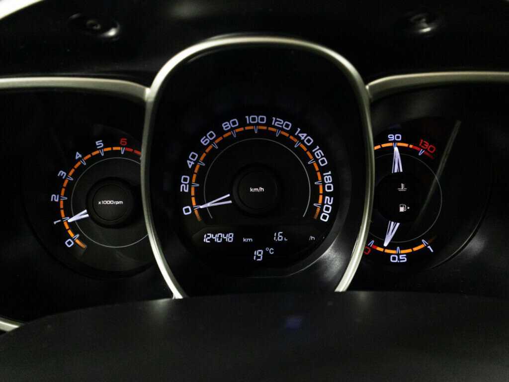 Б/У Лада (ВАЗ) Веста 2018 года. Фото: #11