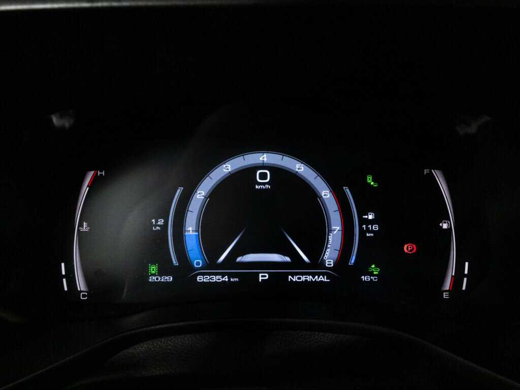 Б/У Хавал Джолион 2022 года. Фото: #11