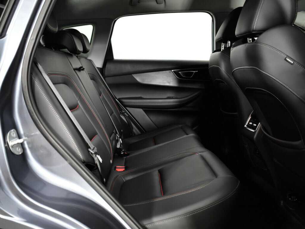 Б/У Чери Тигго 7 Про 2020 года. Фото: #9