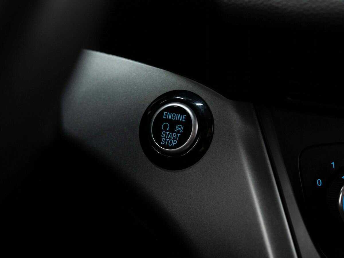 Б/У Форд Куга 2017 года. Фото: #25