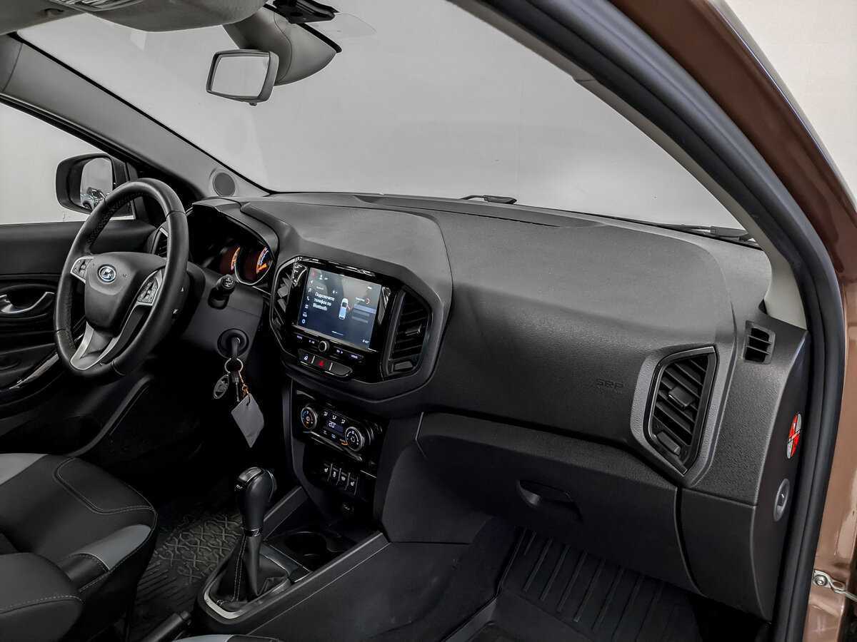 Б/У Лада (ВАЗ) ИКСРЭЙ 2022 года. Фото: #10