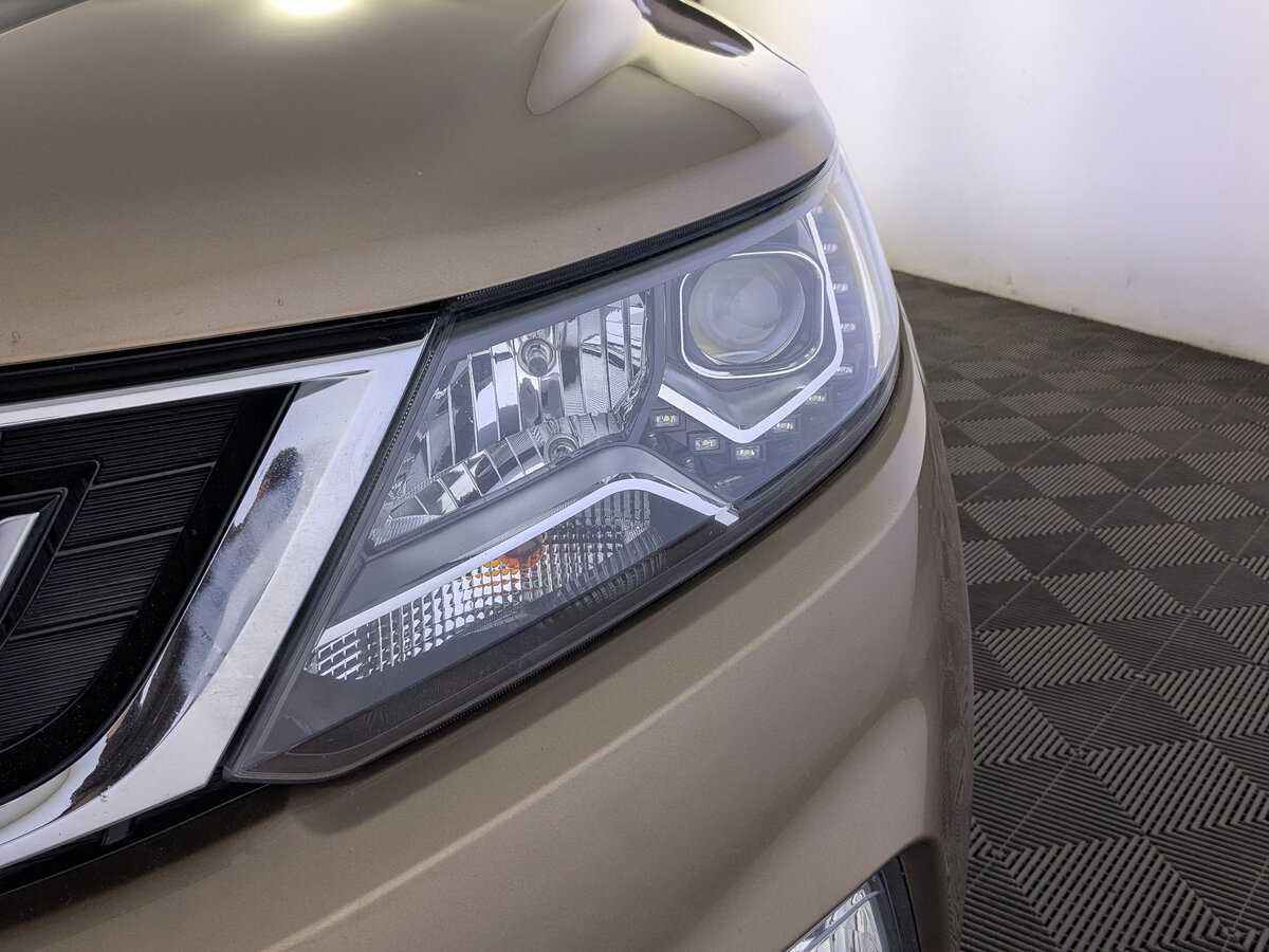 Б/У Джили Эмгранд Икс7 2019 года. Фото: #10