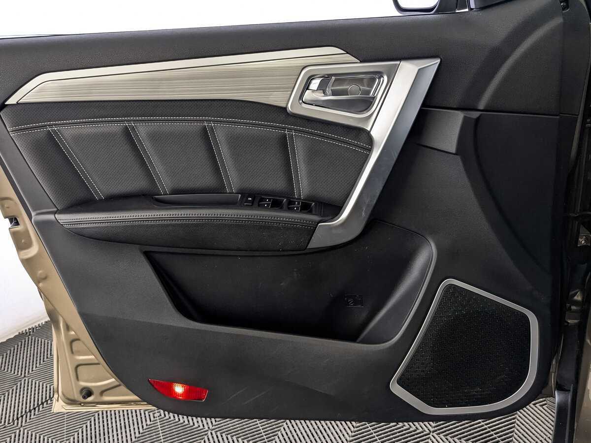 Б/У Джили Эмгранд Икс7 2019 года. Фото: #18