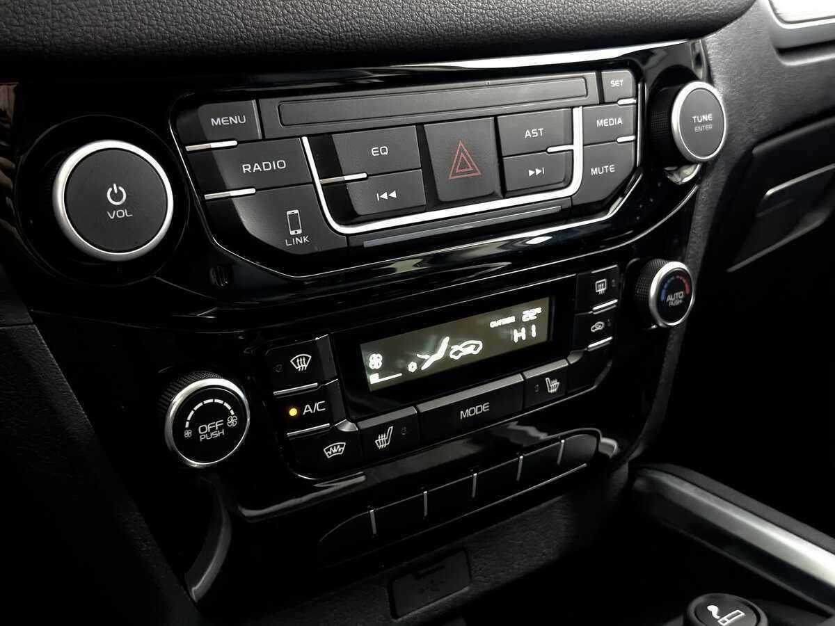 Б/У Джили Эмгранд Икс7 2019 года. Фото: #20