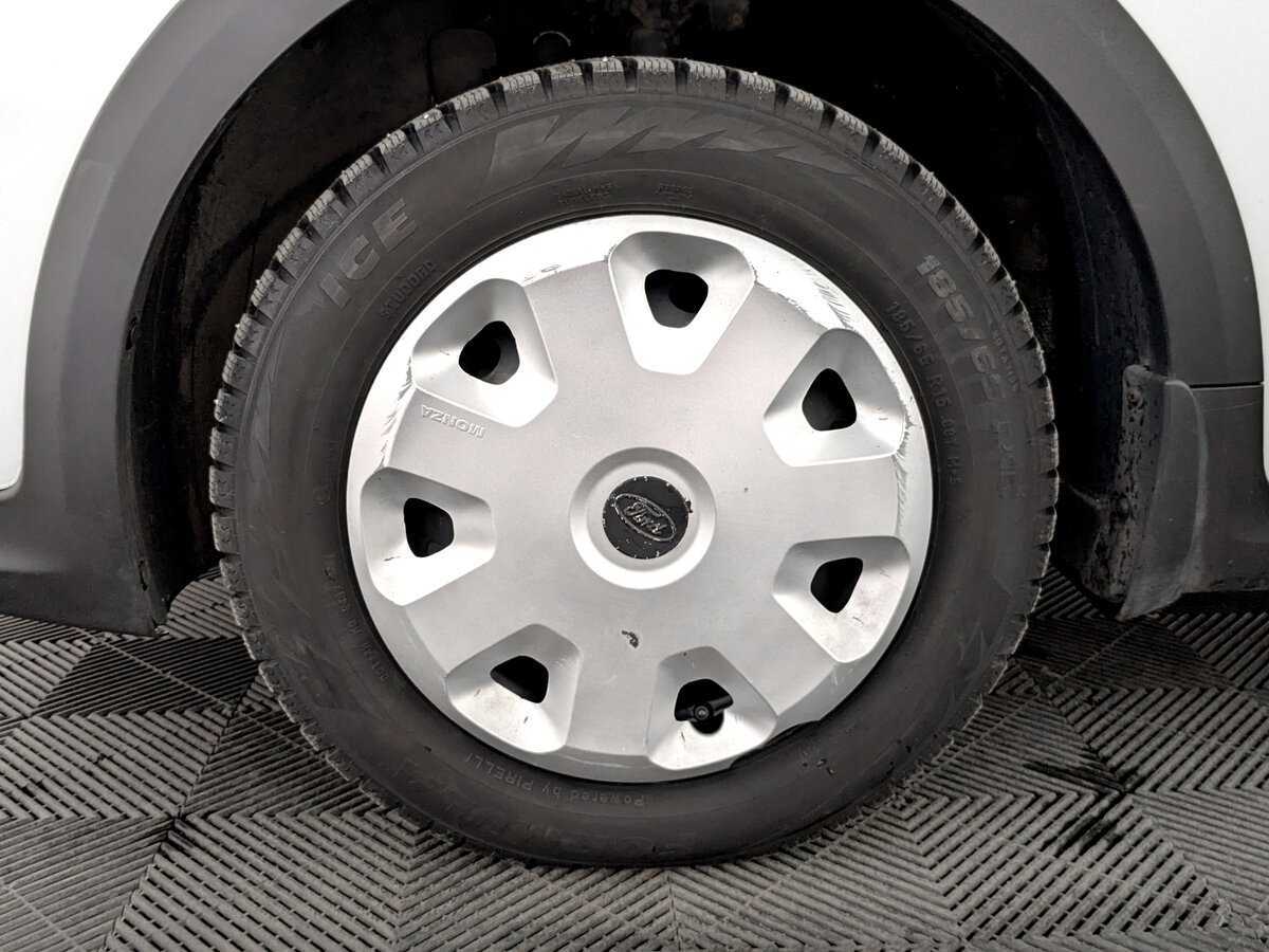 Б/У Киа Рио 2019 года. Фото: #17