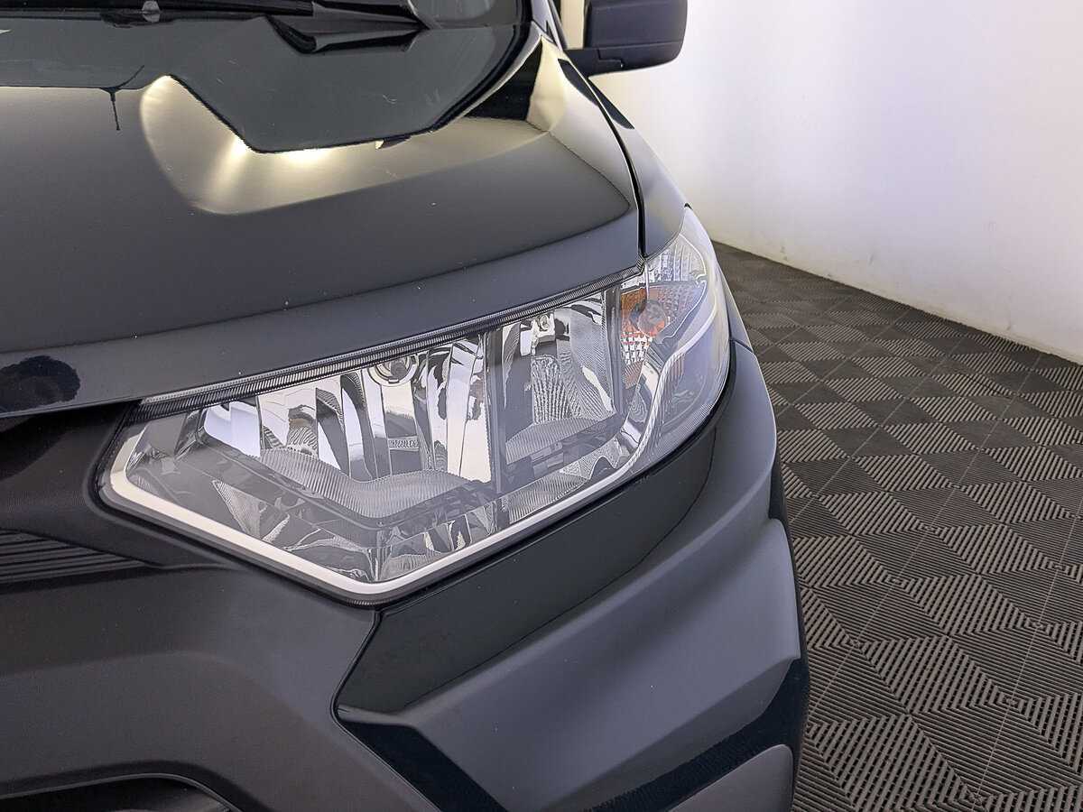 Б/У Лада (ВАЗ) Нива 2022 года. Фото: #10