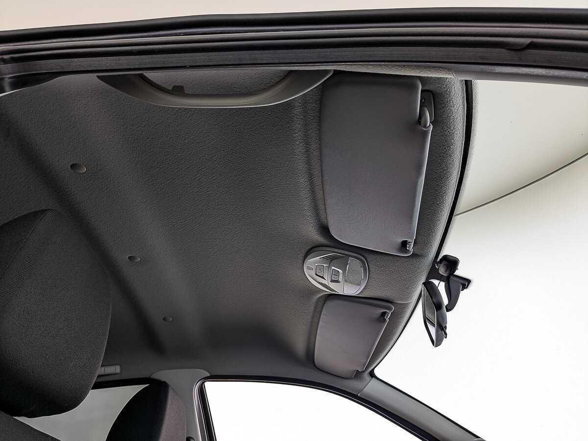 Б/У Лада (ВАЗ) Гранта 2022 года. Фото: #22