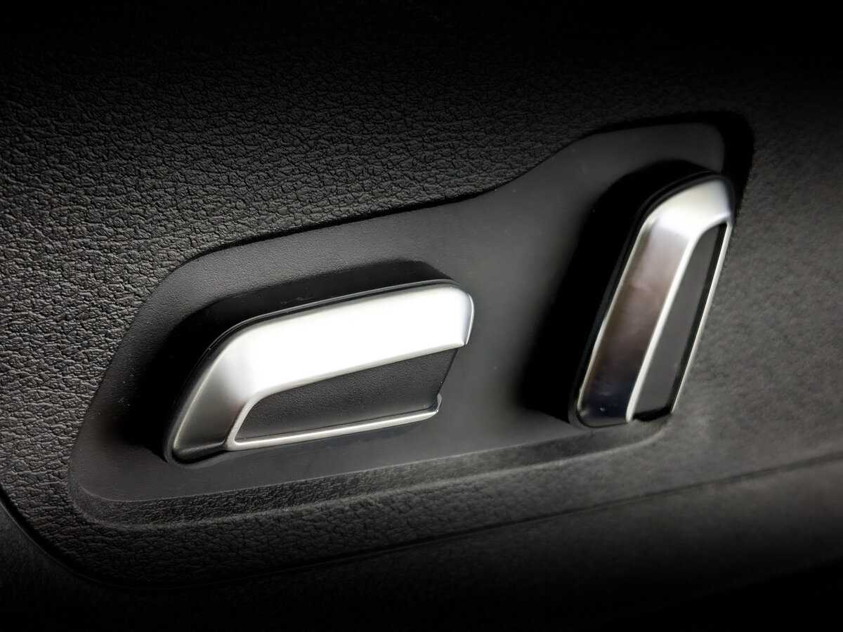 Б/У Чери Тигго 7 Про 2021 года. Фото: #20