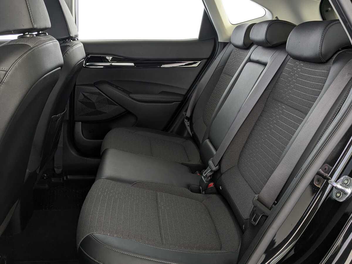 Б/У Киа Сельтос 2020 года. Фото: #17