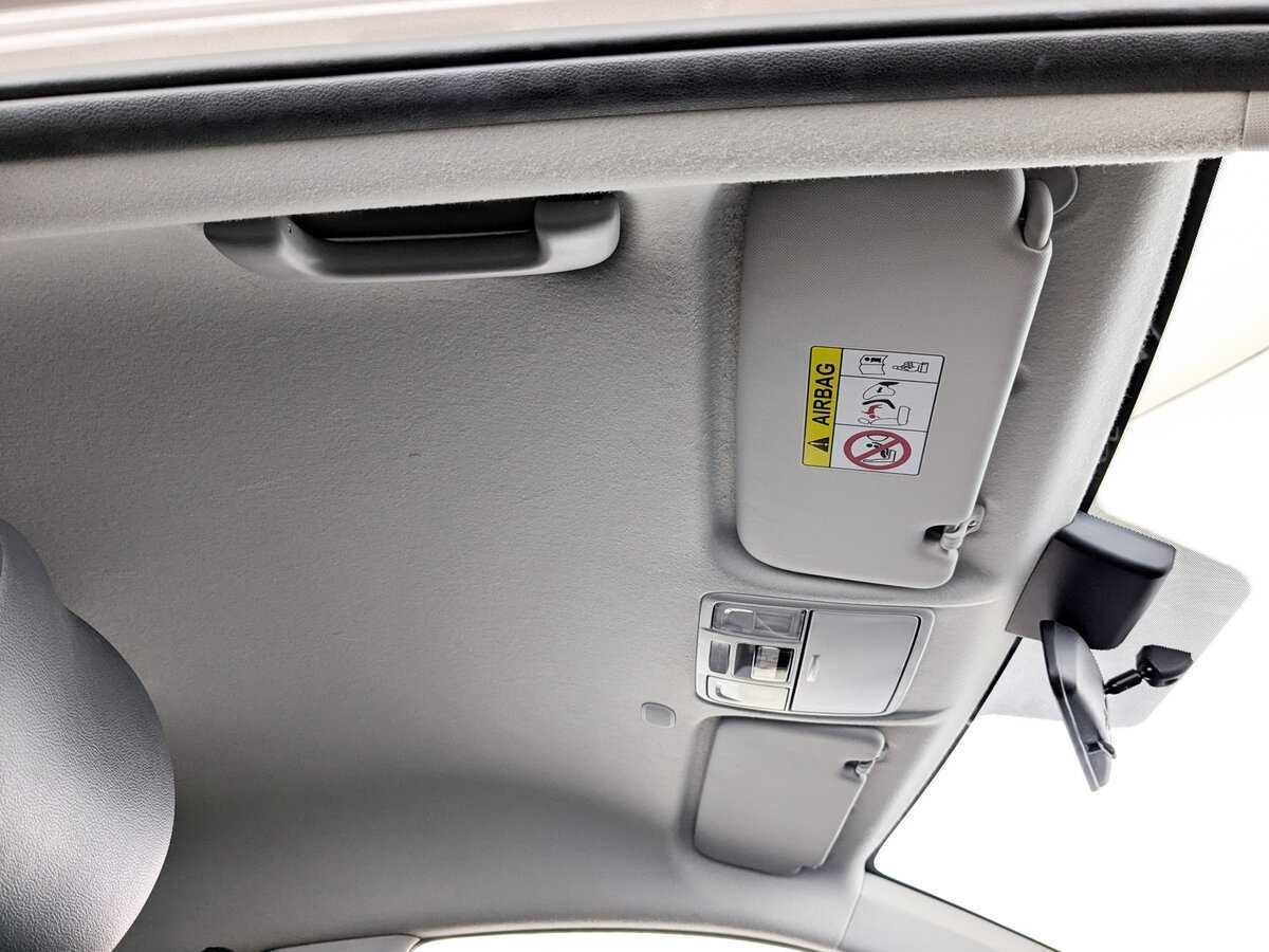 Б/У Киа Рио 2022 года. Фото: #21