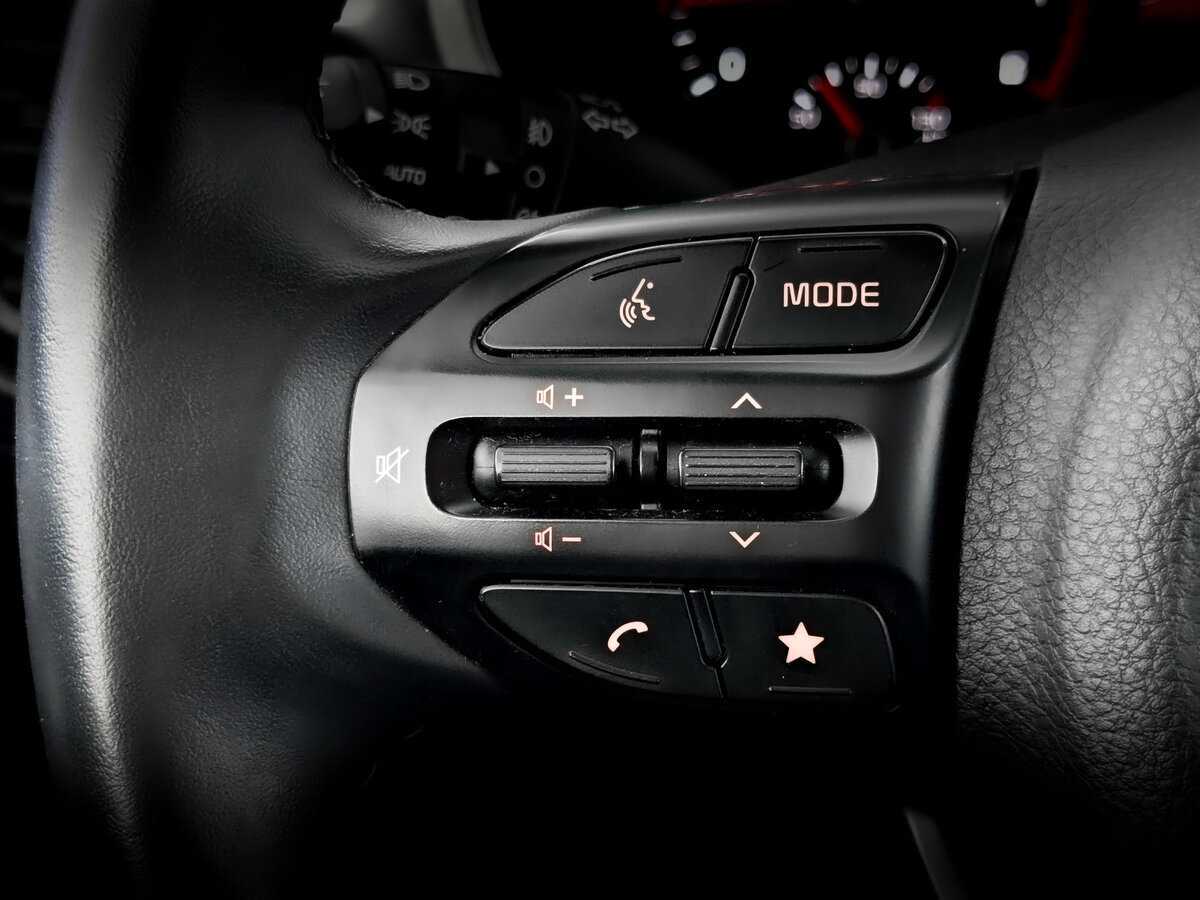 Б/У Киа Рио 2022 года. Фото: #26