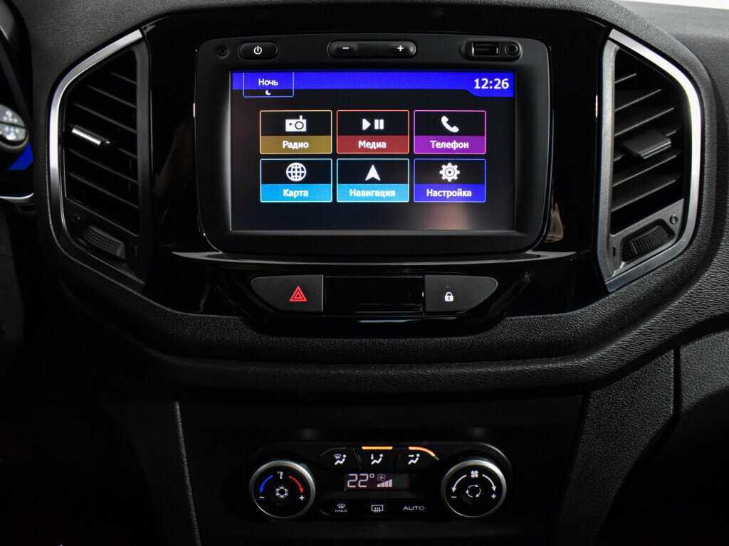 Б/У Лада (ВАЗ) ИКСРЭЙ 2017 года. Фото: #15