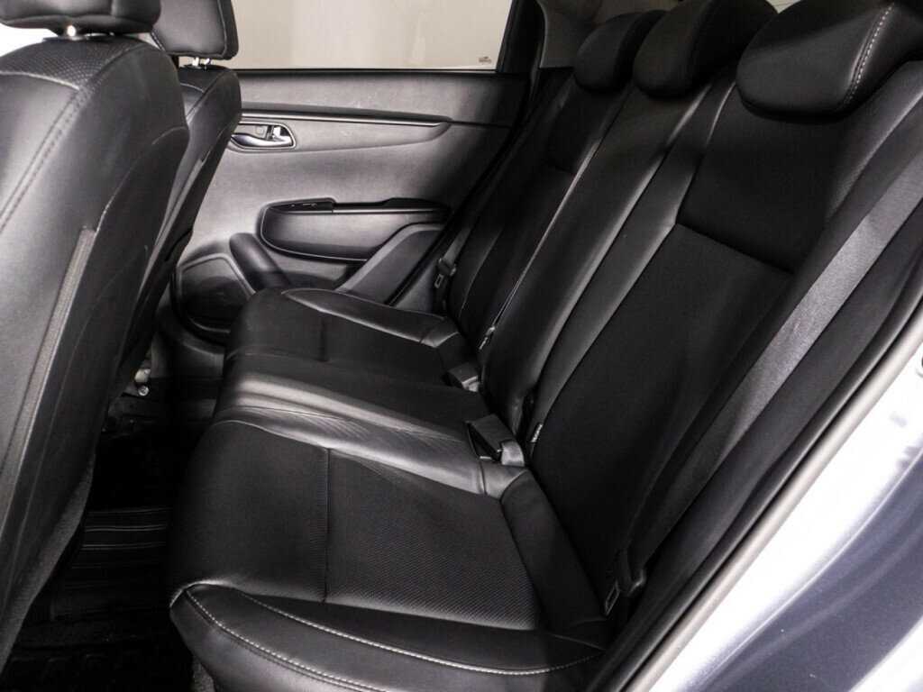 Б/У Киа Рио 2020 года. Фото: #10