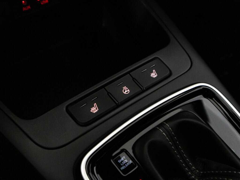 Б/У Киа Рио 2020 года. Фото: #18