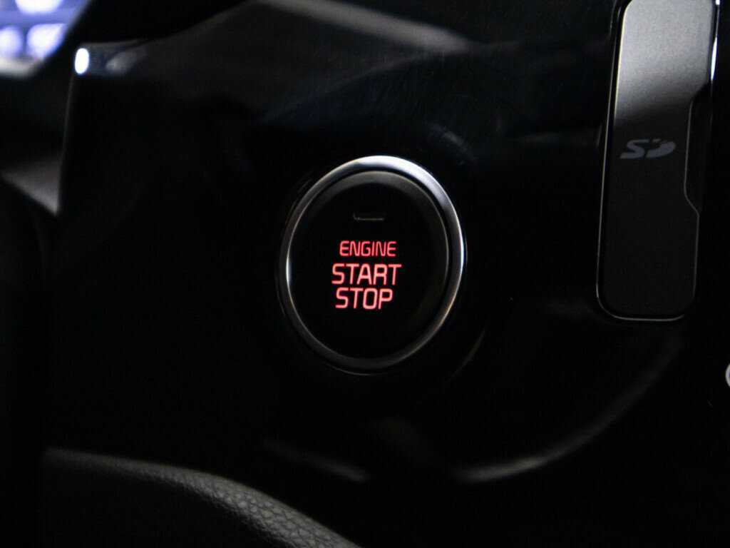 Б/У Киа Рио 2020 года. Фото: #19