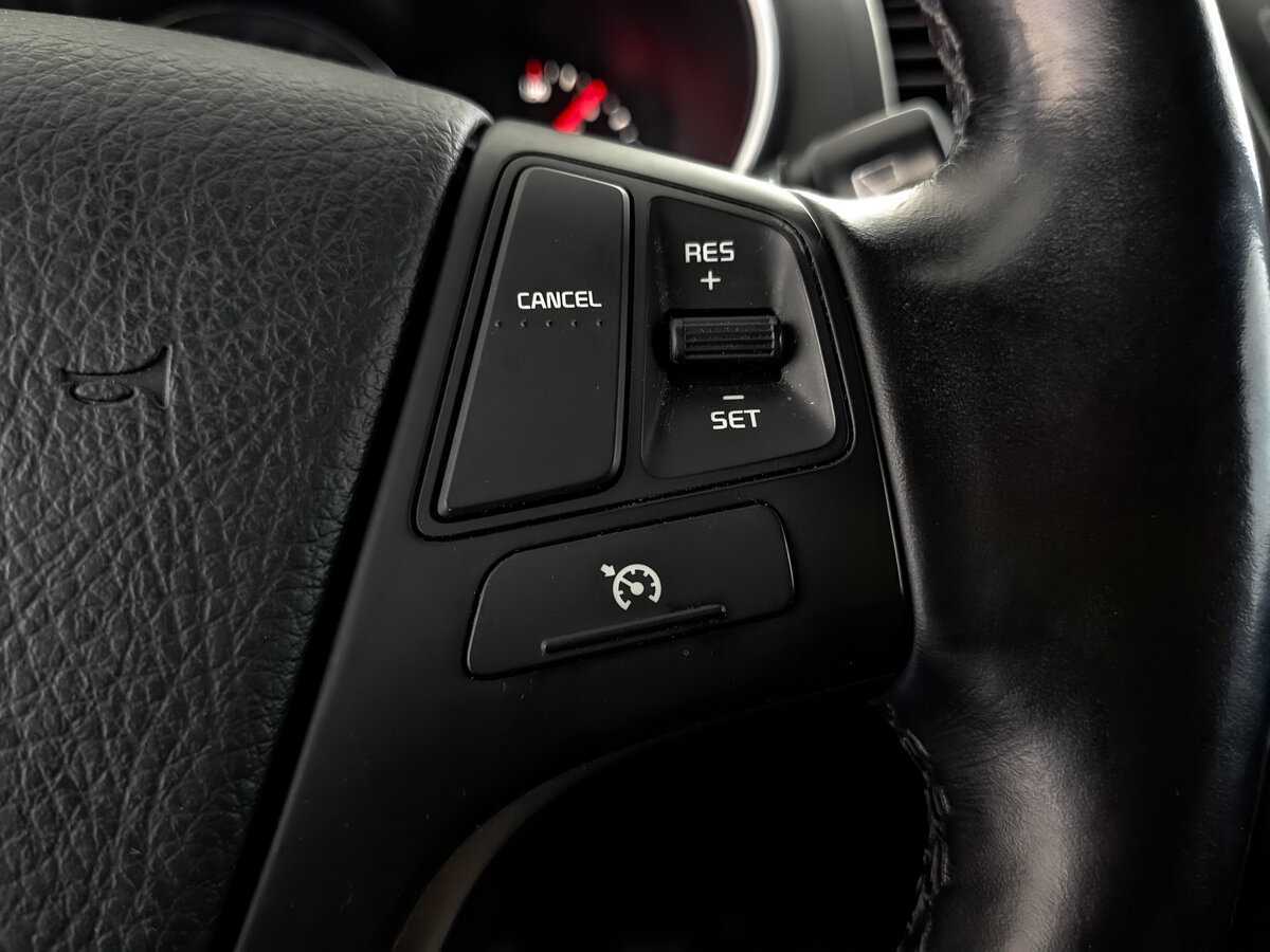 Б/У Киа Соренто 2016 года. Фото: #28