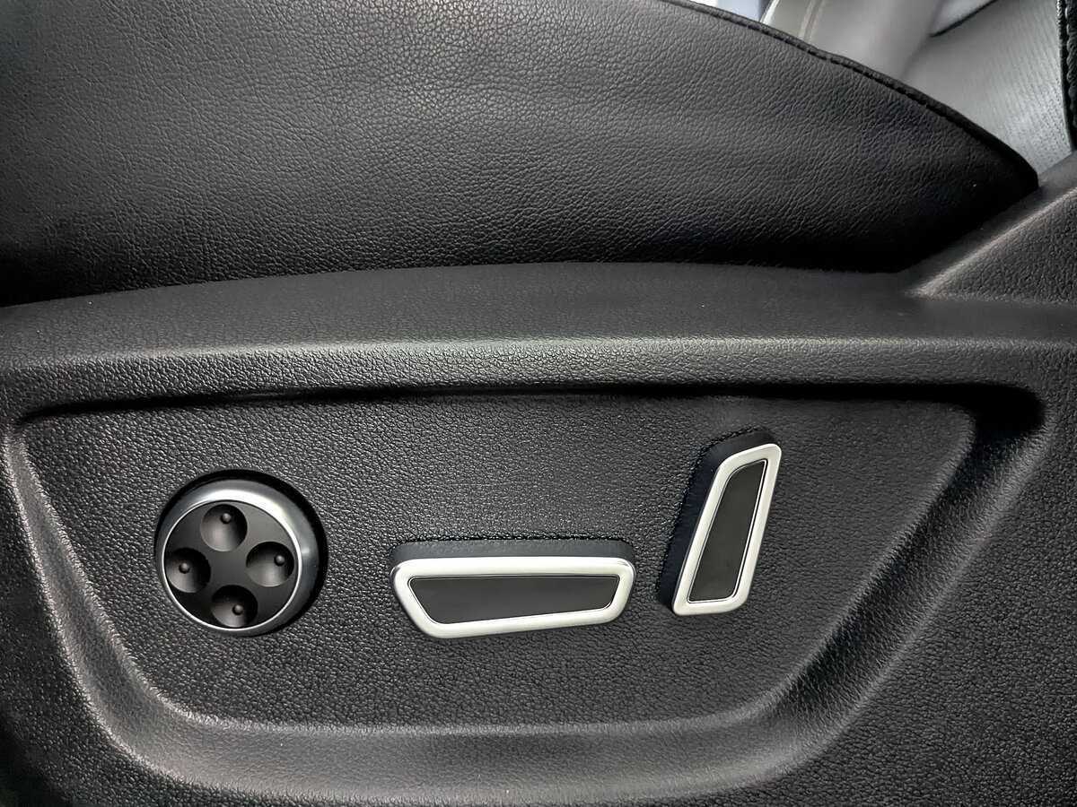 Б/У Чери Тигго 4 2021 года. Фото: #24