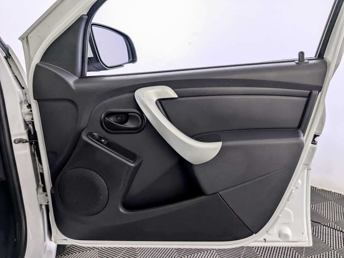 Б/У Лада (ВАЗ) Ларгус 2021 года. Фото: #21