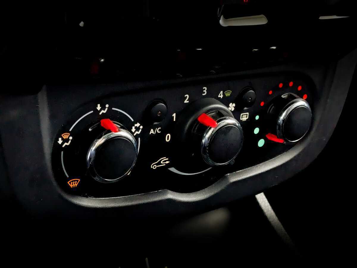 Б/У Лада (ВАЗ) Ларгус 2021 года. Фото: #22