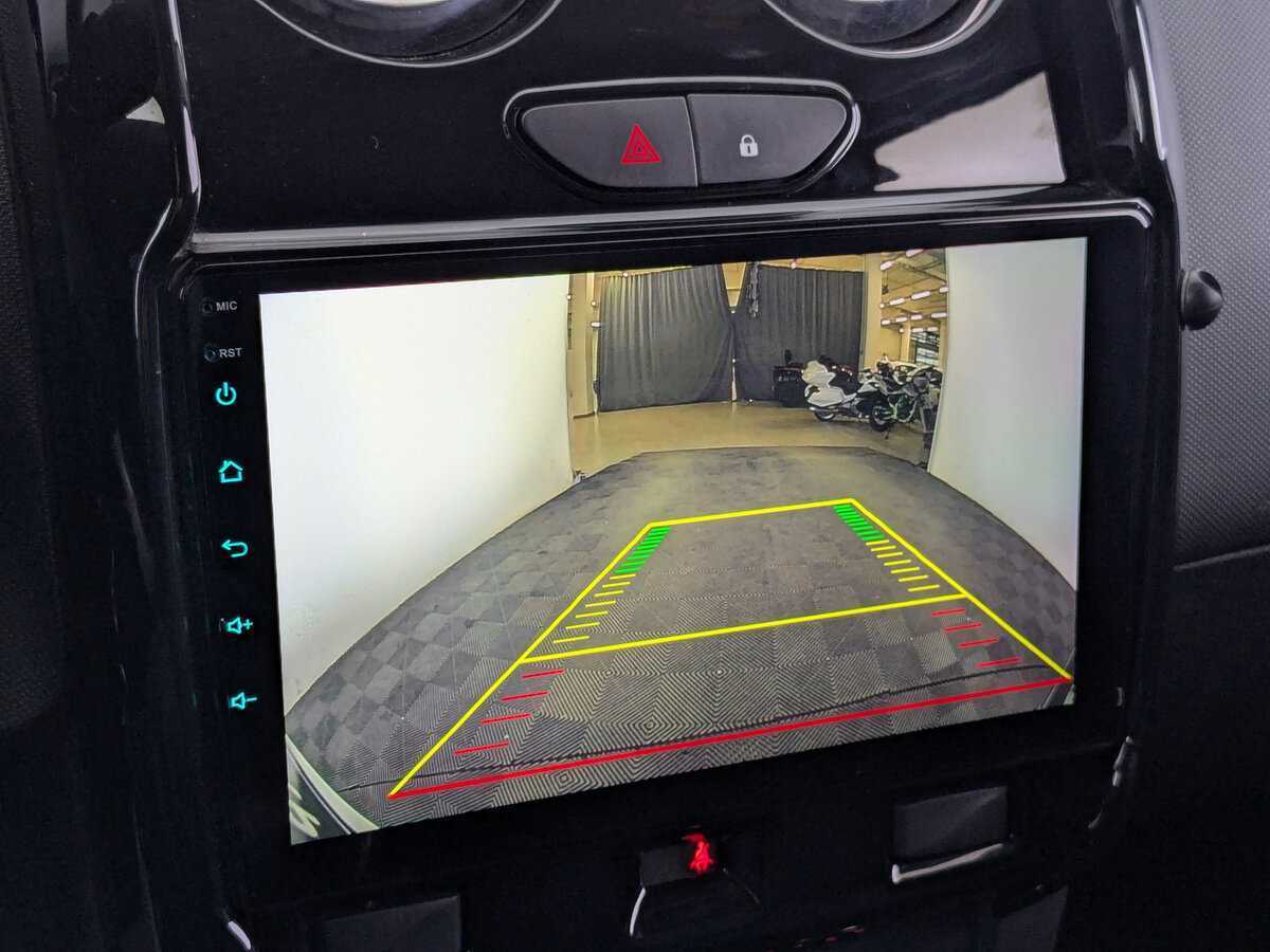 Б/У Лада (ВАЗ) Ларгус 2021 года. Фото: #23