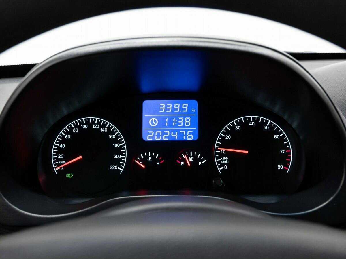 Б/У Чери Тигго (Т11) 2015 года. Фото: #17