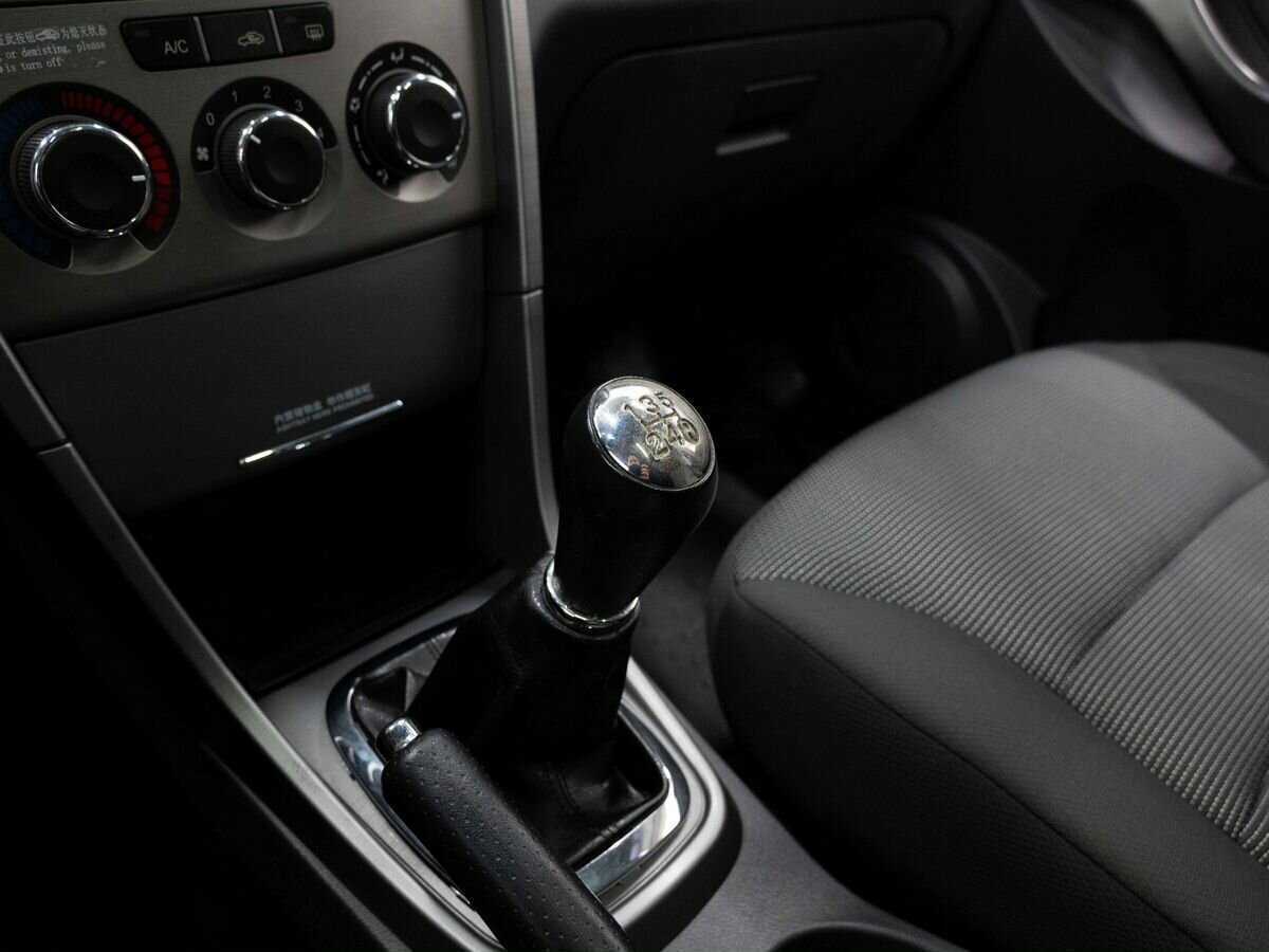 Б/У Чери Тигго (Т11) 2015 года. Фото: #22