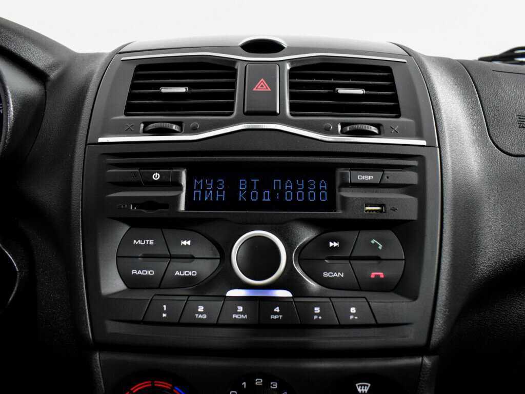 Б/У Лада (ВАЗ) Гранта 2020 года. Фото: #13