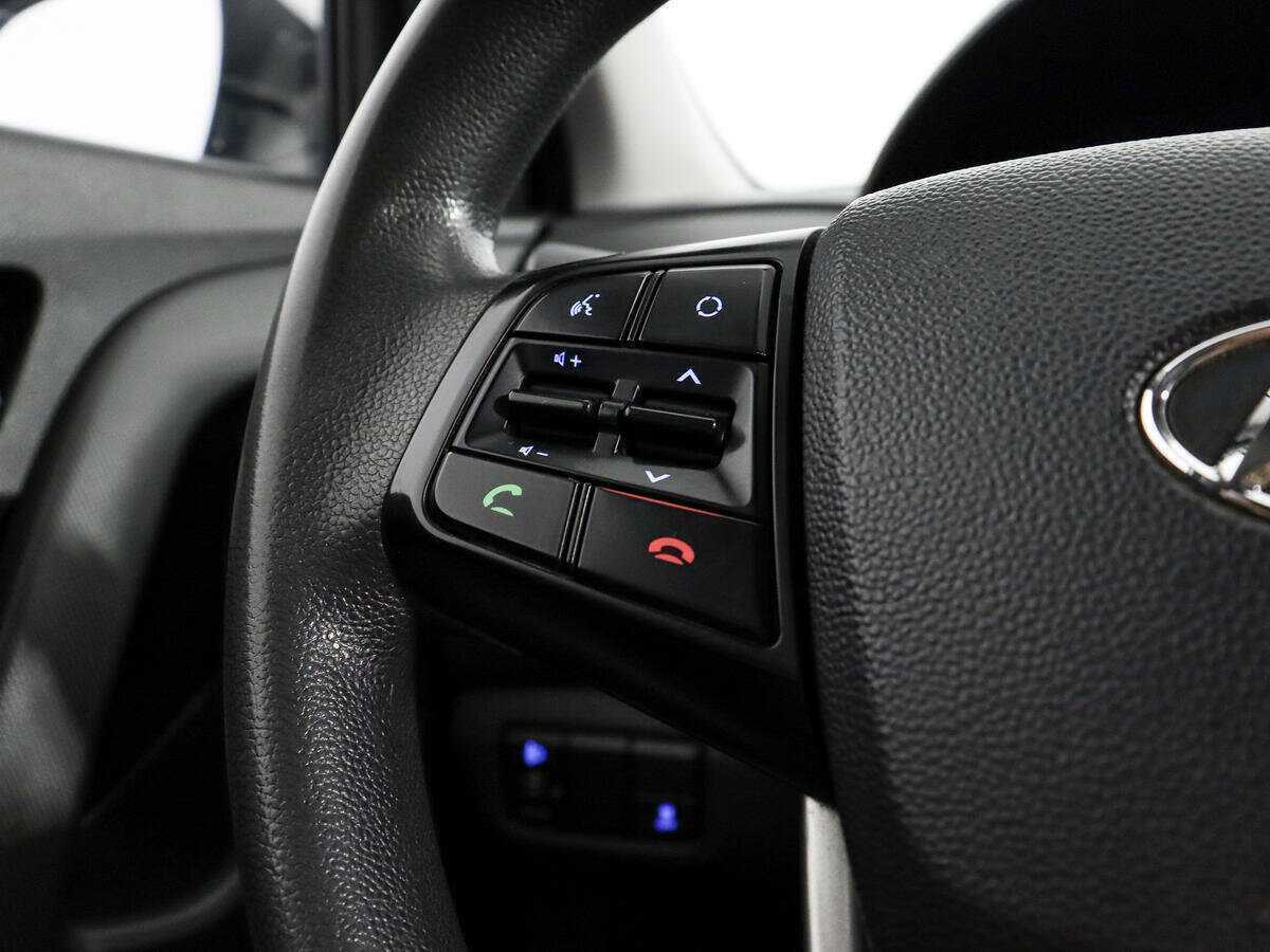 Б/У Хендай Крета 2016 года. Фото: #10