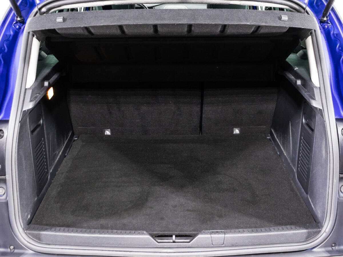 Б/У Рено Каптюр 2020 года. Фото: #14