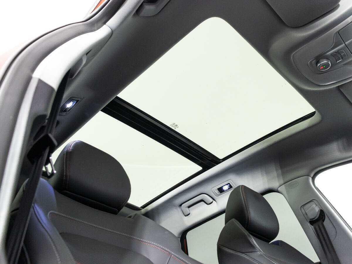 Б/У Чери Тигго 7 Про 2022 года. Фото: #21