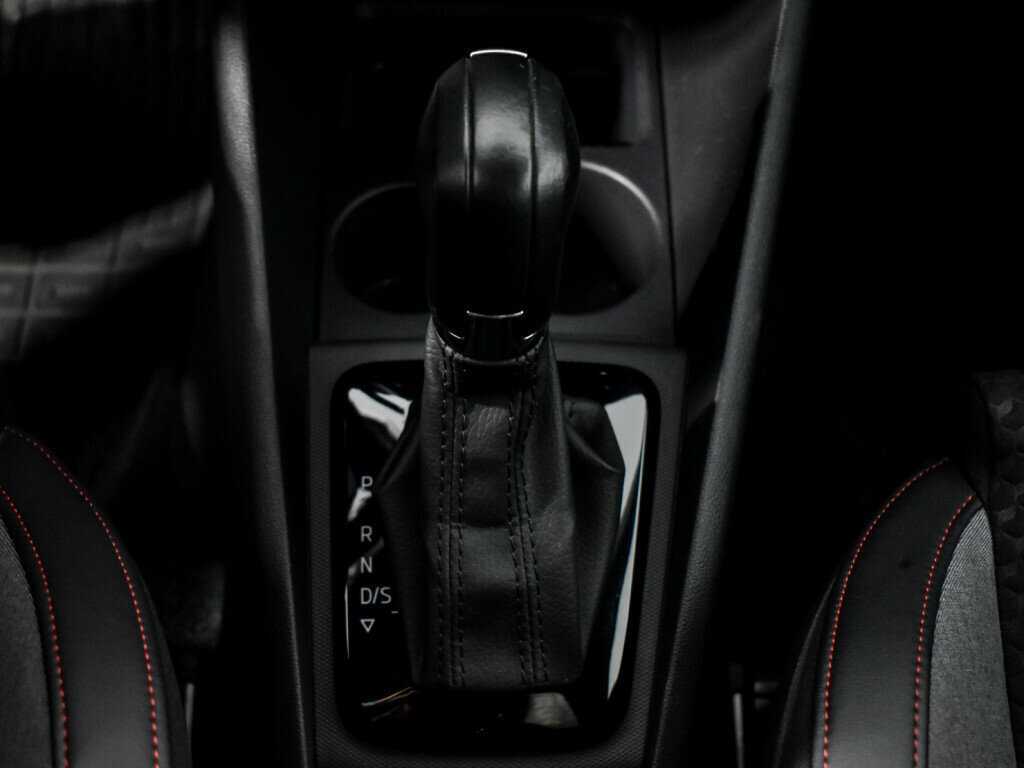 Б/У Фольксваген Поло 2021 года. Фото: #7