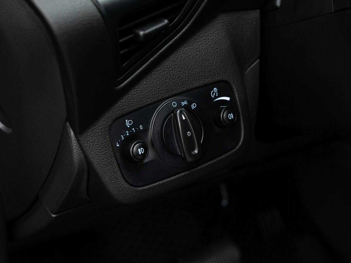 Б/У Форд Куга 2014 года. Фото: #25