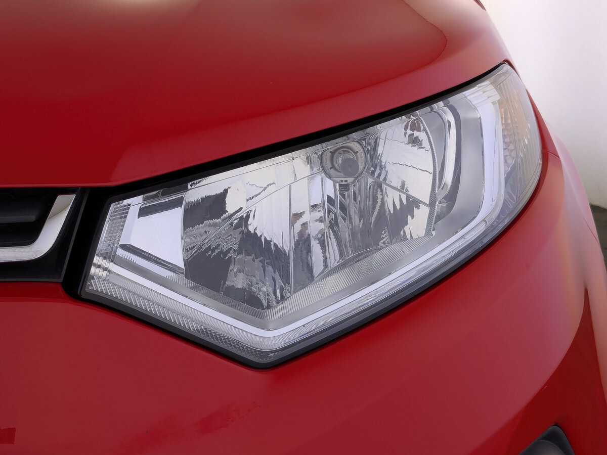 Б/У Форд ЭкоСпорт 2018 года. Фото: #10