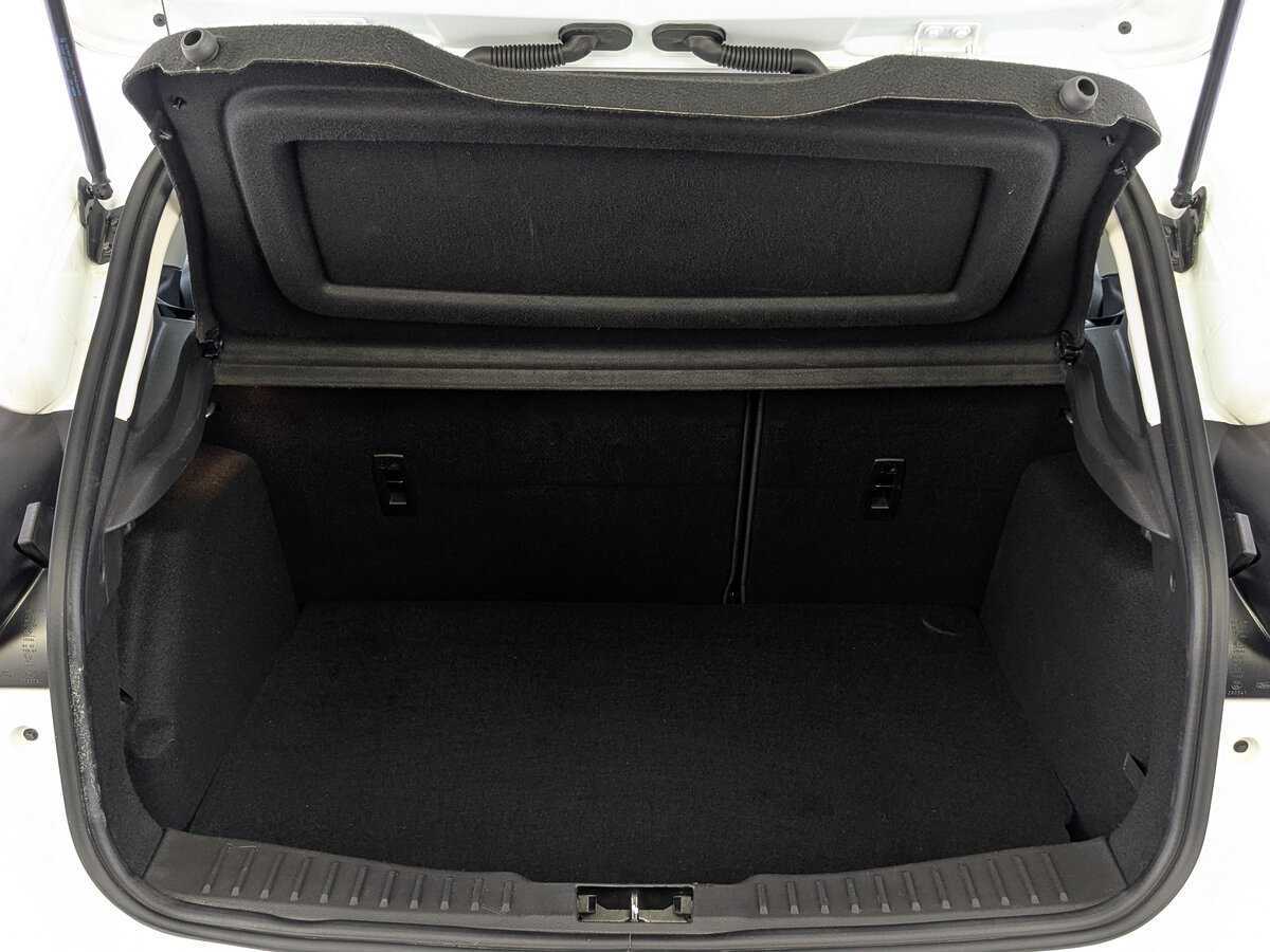 Б/У Форд Фокус 2018 года. Фото: #9