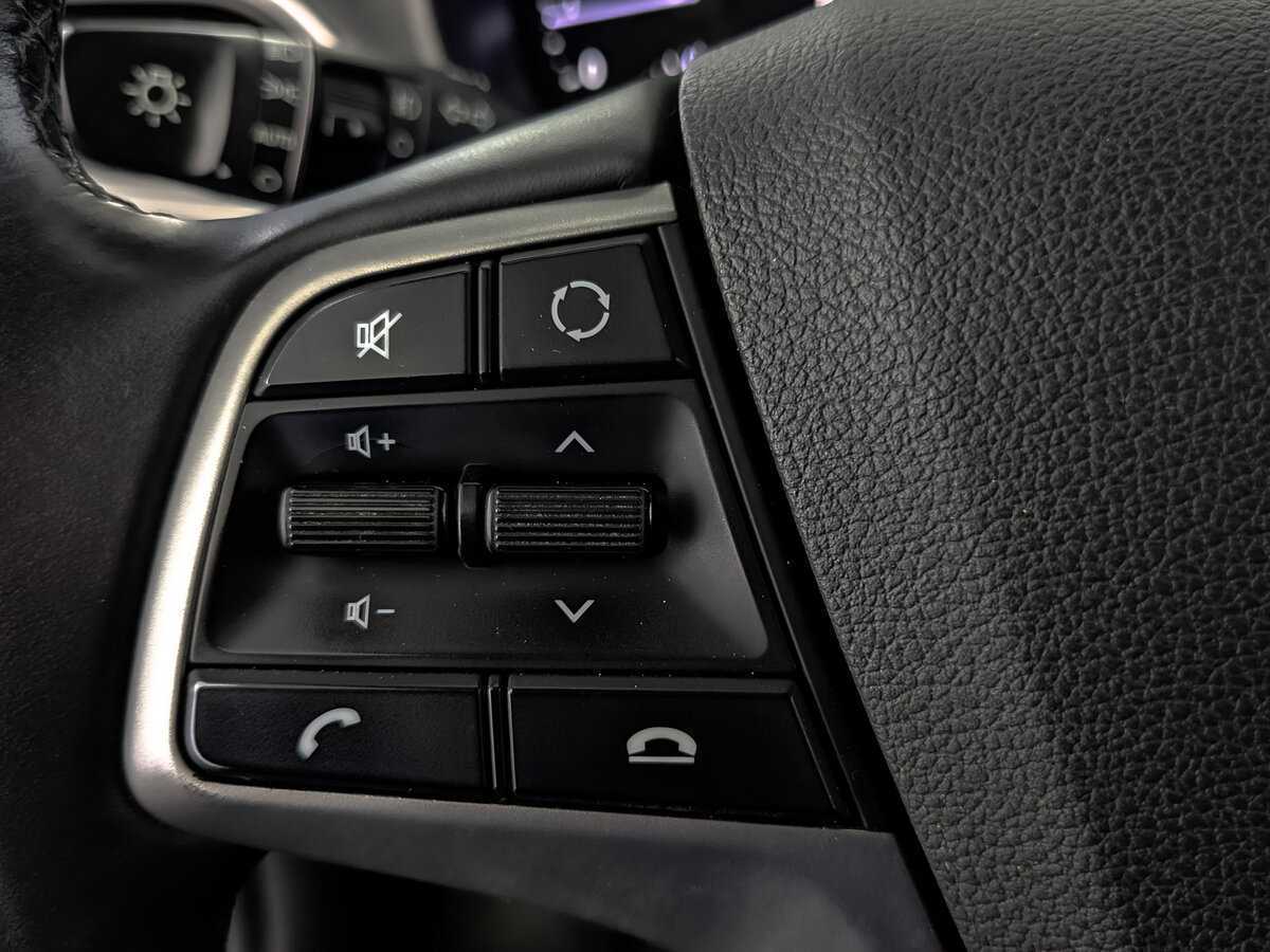 Б/У Хендай Солярис 2018 года. Фото: #27