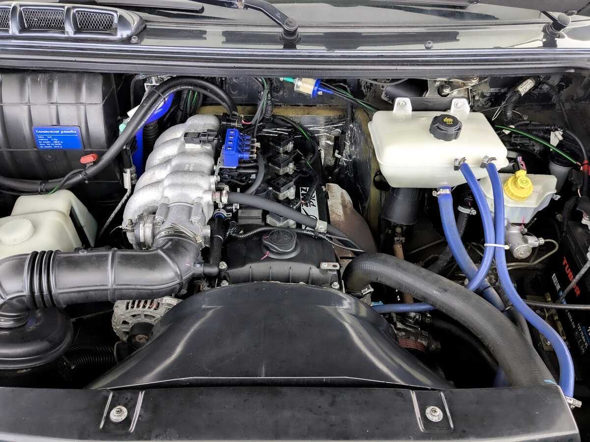 Б/У УАЗ Патриот 2019 года. Фото: #8