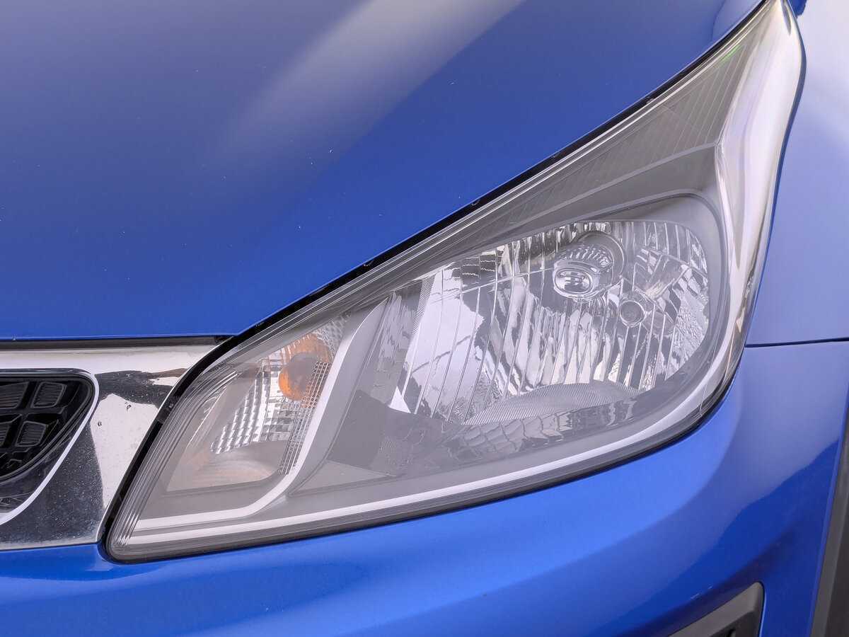 Б/У Киа Рио 2020 года. Фото: #9