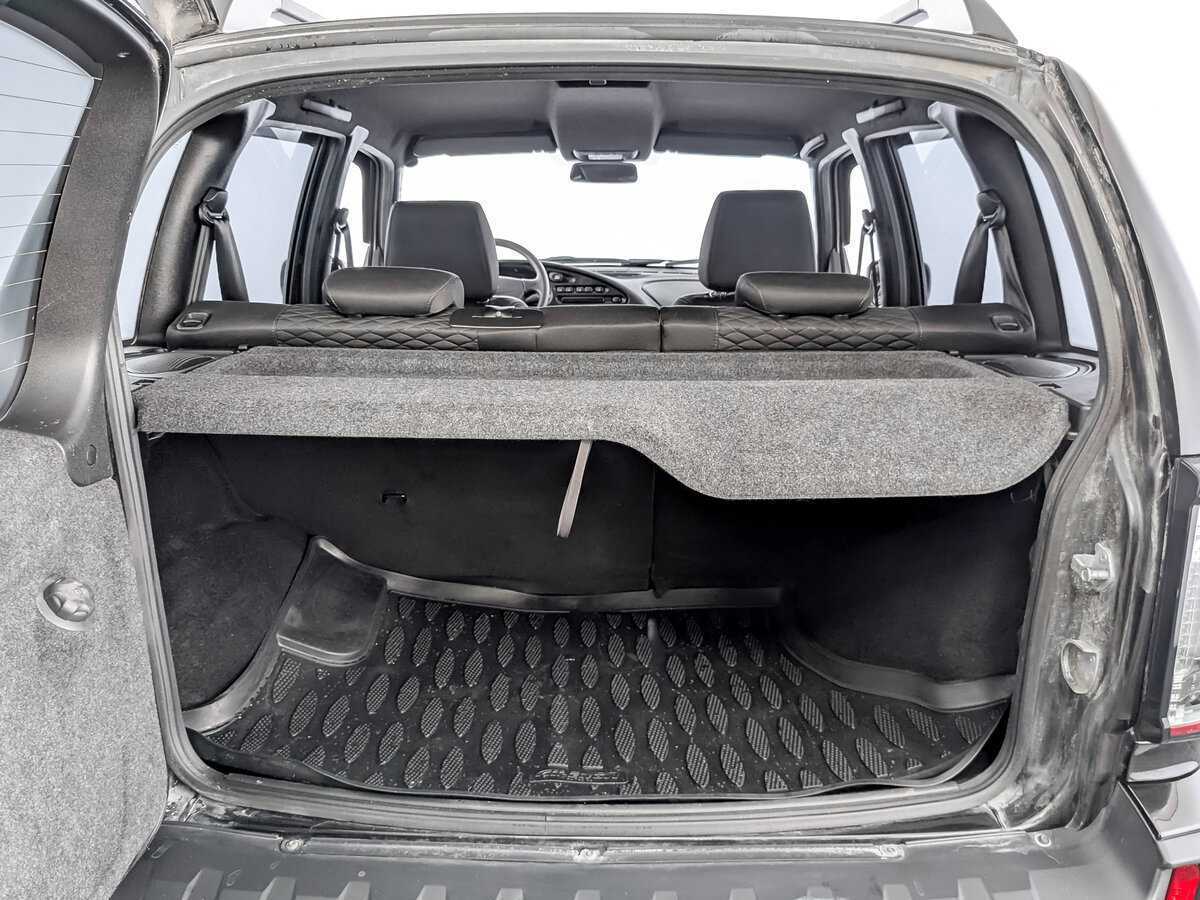 Б/У Лада (ВАЗ) Нива 2022 года. Фото: #9