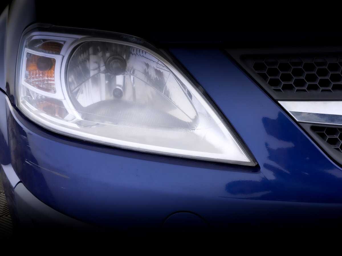 Б/У Лада (ВАЗ) Ларгус 2013 года. Фото: #16