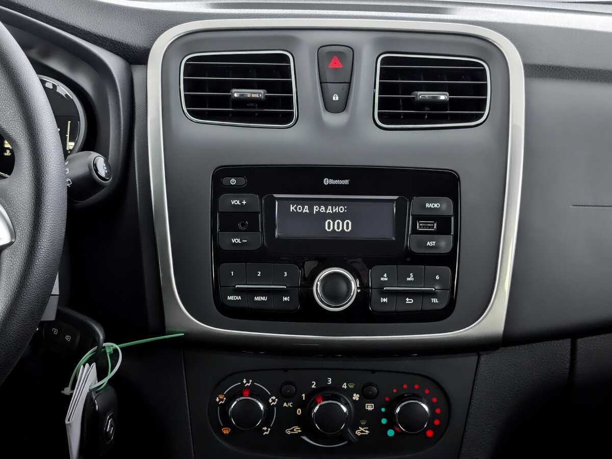 Б/У Рено Сандеро 2021 года. Фото: #14