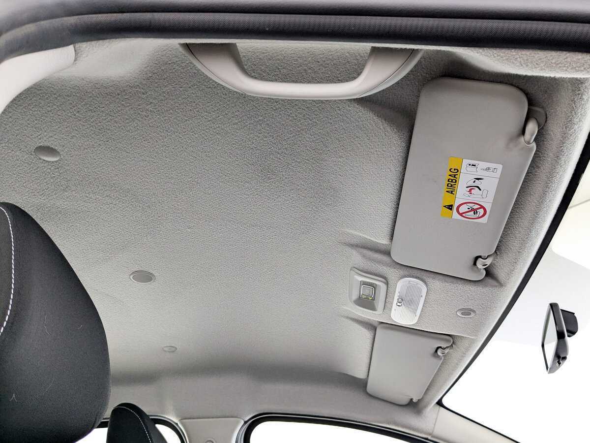 Б/У Рено Сандеро 2021 года. Фото: #19