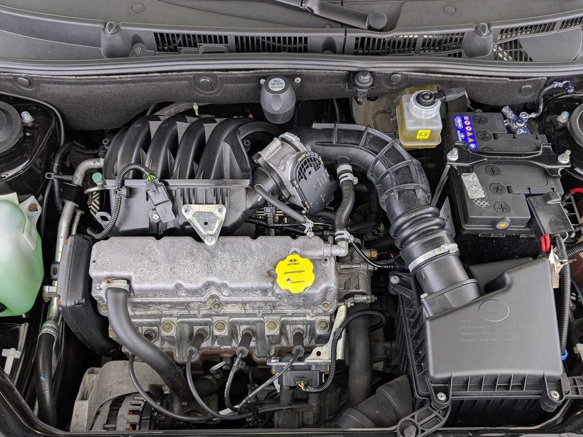 Б/У Лада (ВАЗ) Гранта 2022 года. Фото: #8