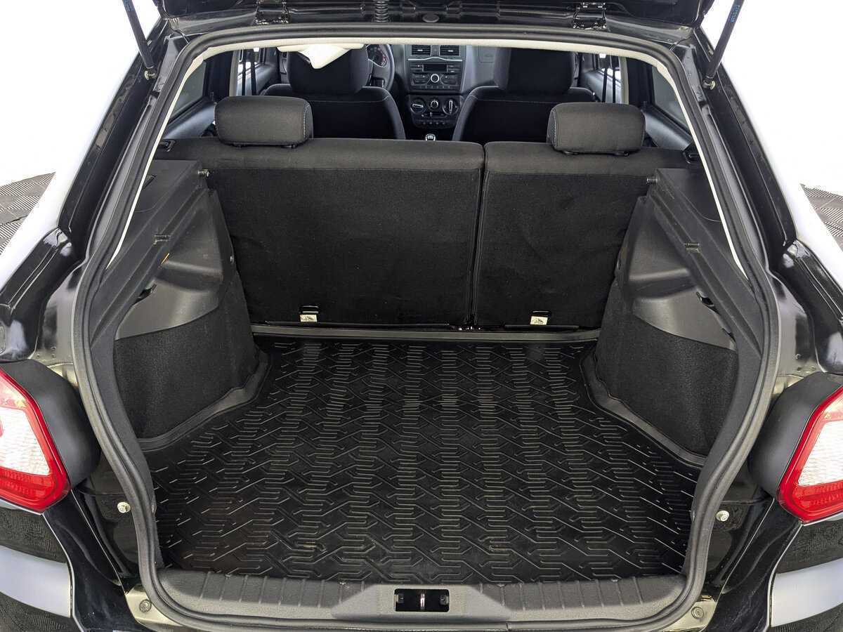 Б/У Лада (ВАЗ) Гранта 2022 года. Фото: #9