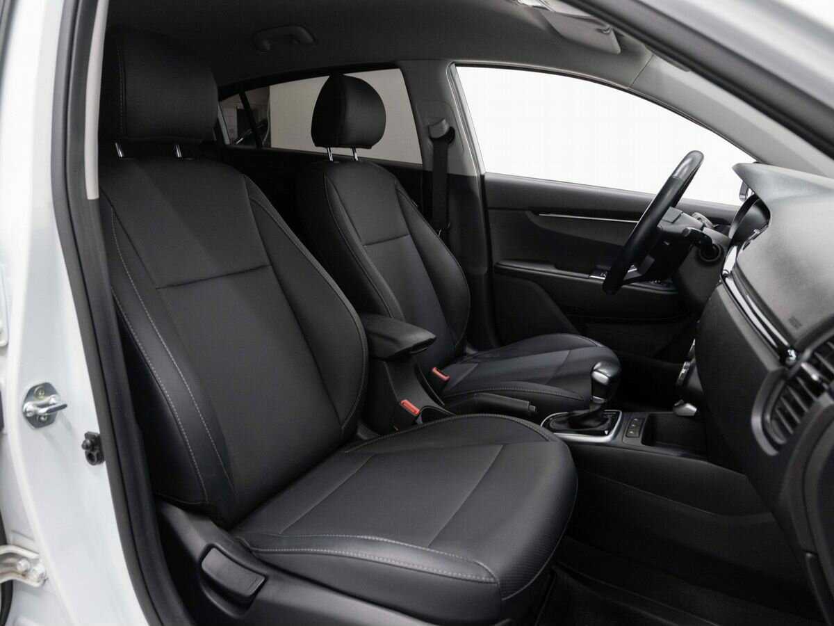 Б/У Киа Рио 2020 года. Фото: #9