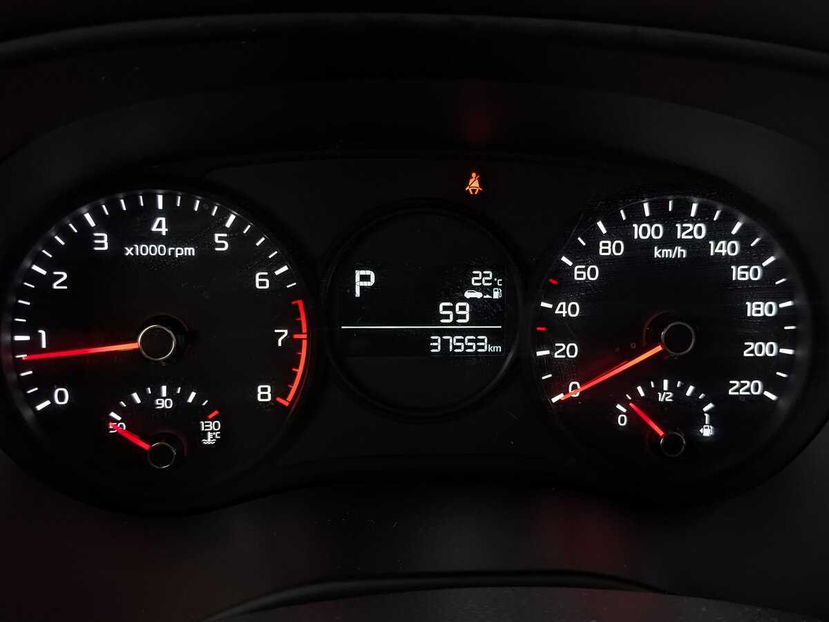 Б/У Киа Пиканто 2021 года. Фото: #15