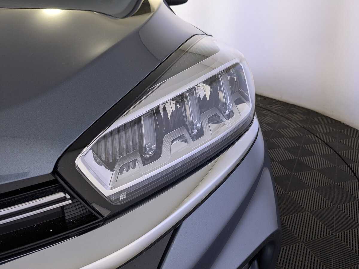 Б/У Чери Тигго 8 2022 года. Фото: #10