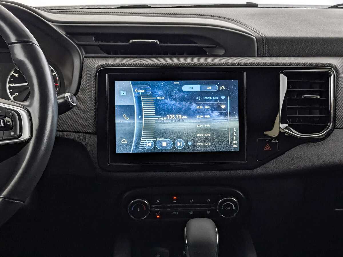 Б/У Чери Тигго 4 2022 года. Фото: #14