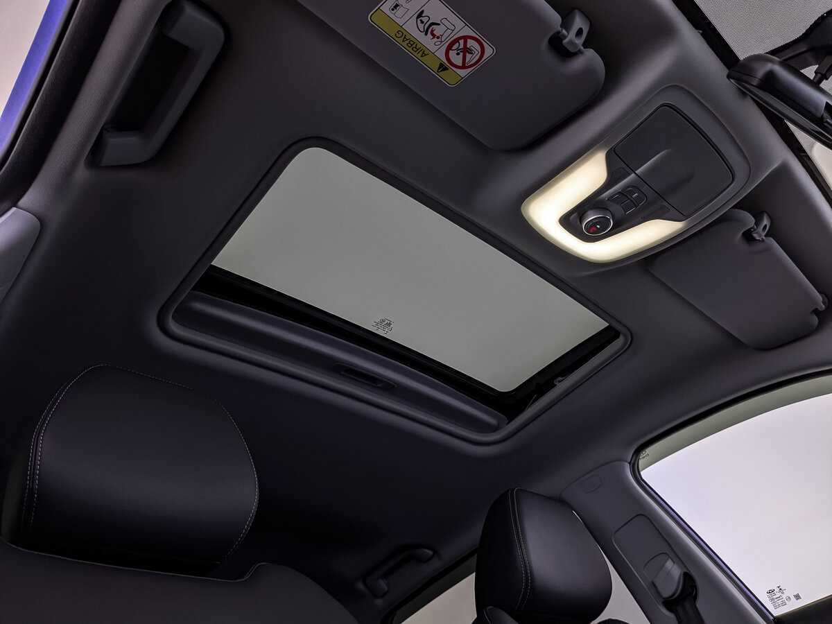 Б/У Чери Тигго 4 2022 года. Фото: #21