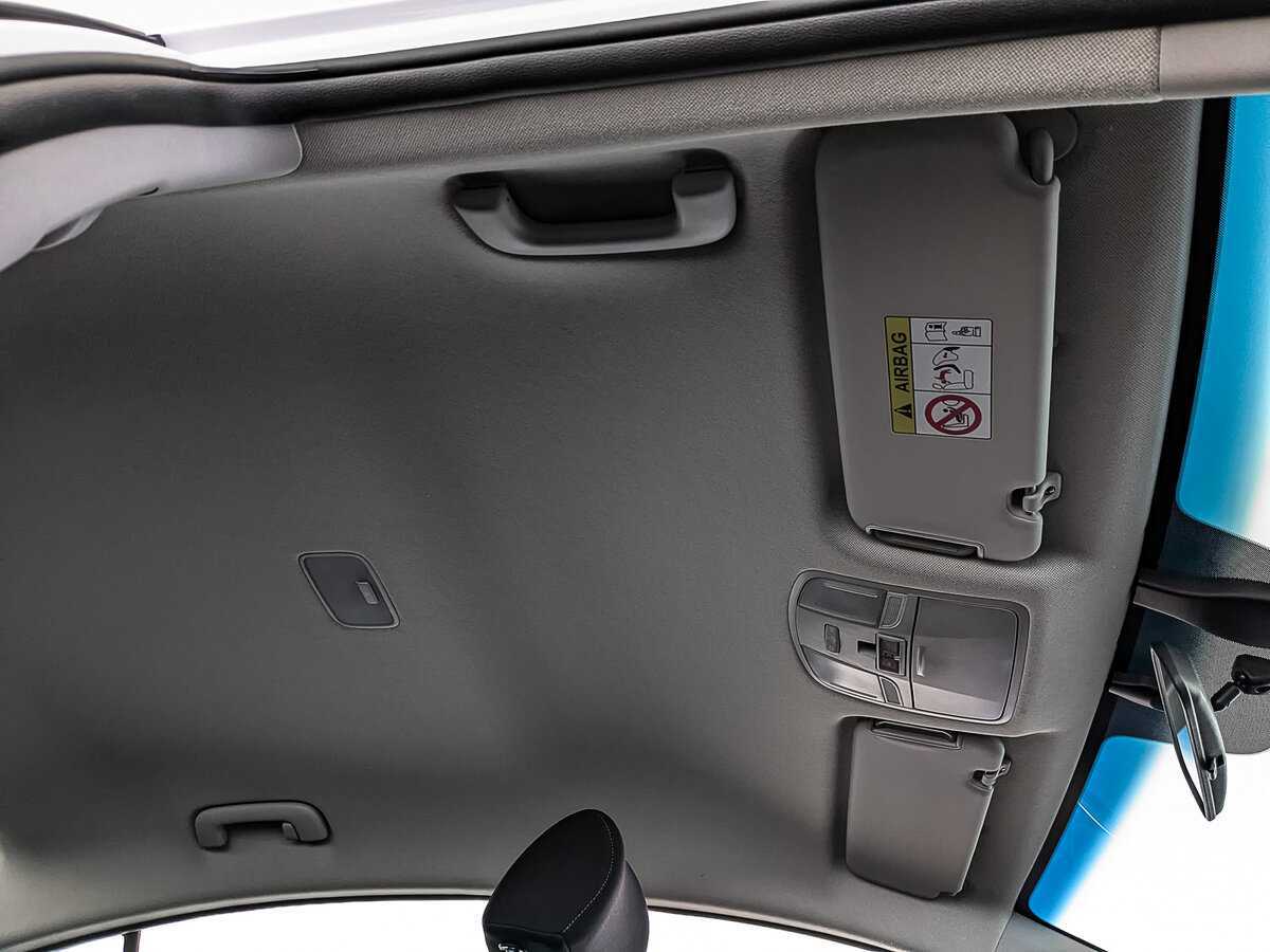 Б/У Хендай Елантра 2018 года. Фото: #21