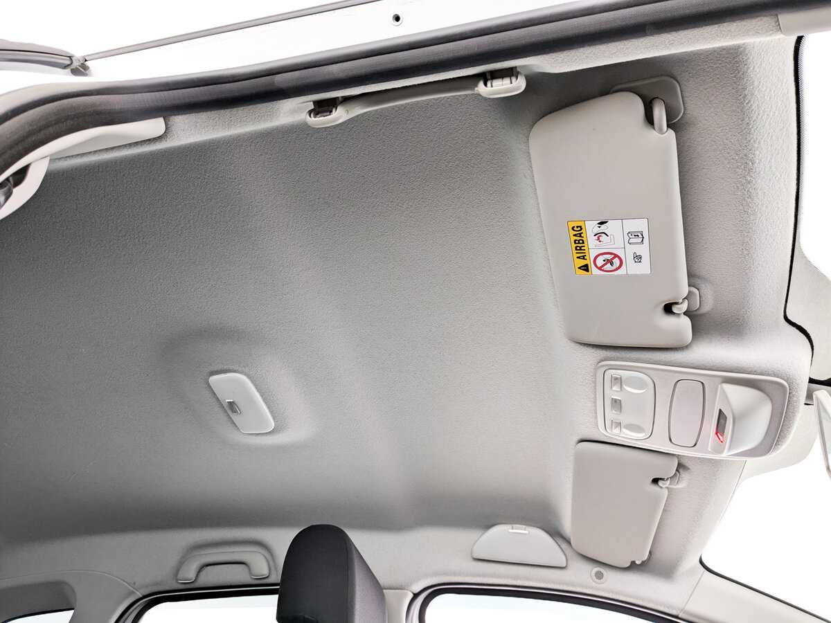 Б/У Рено Каптюр 2017 года. Фото: #20